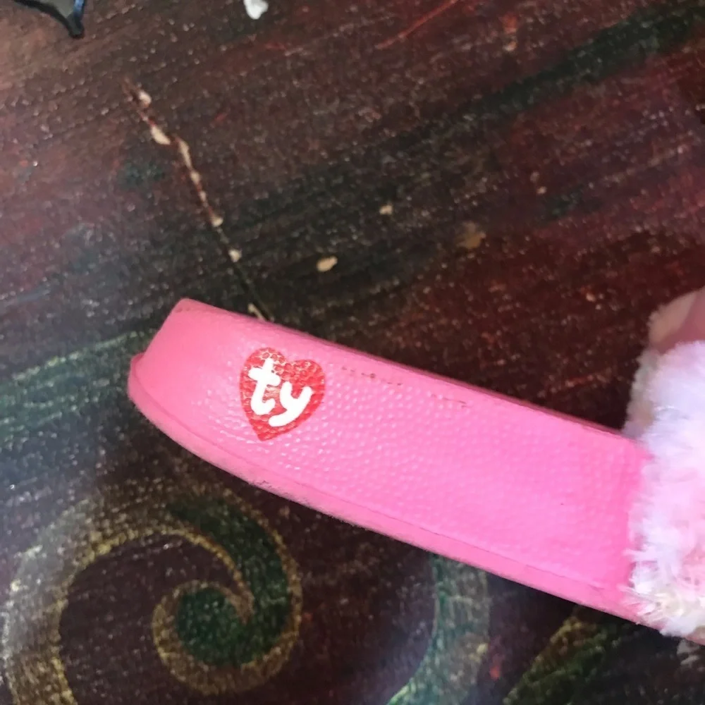 🦄ty Unicorn Slides